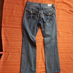 Vigoss Boot Cut Jeans size 11 / 12